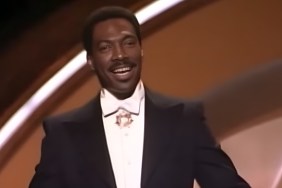 eddie murphy robin williams 1988 oscars