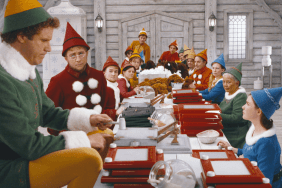 Will Ferrell’s Elf Sets 2025 Theatrical Rerelease Date With New Content