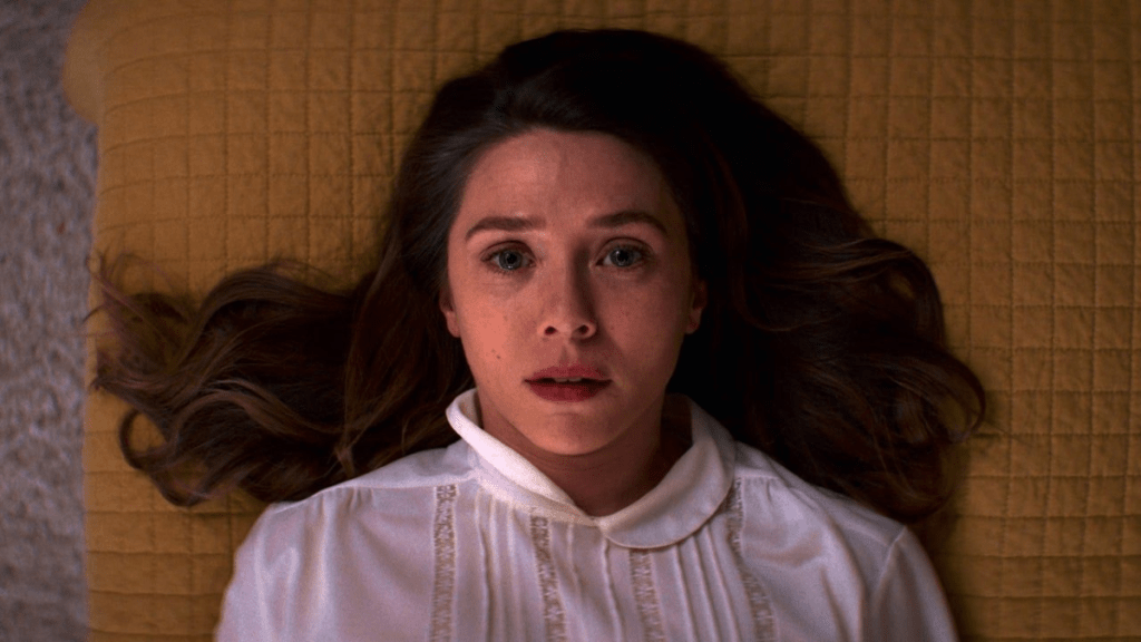 Elizabeth Olsen Stars in New A24 Movie With Molly Gordon