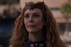 elizabeth olsen marvel cinematic universe visionquest