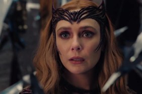 Elizabeth Olsen Wants Fans to Petition for Scarlet Witch’s Return
