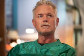 Eric Dane Gets Standing Ovation for Man With ALS Role on Brilliant Minds