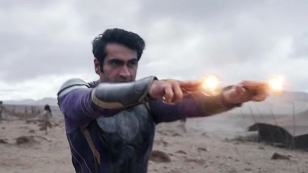 New Comedy Movie With Marvel Actor Lands at Amazon MGM Studios