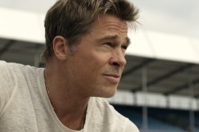 f1 sequel update Joseph Kosinski brad pitt
