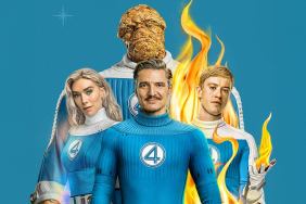 Avengers: Doomsday Fantastic Four Spoiler Possibly Leaked in New Video