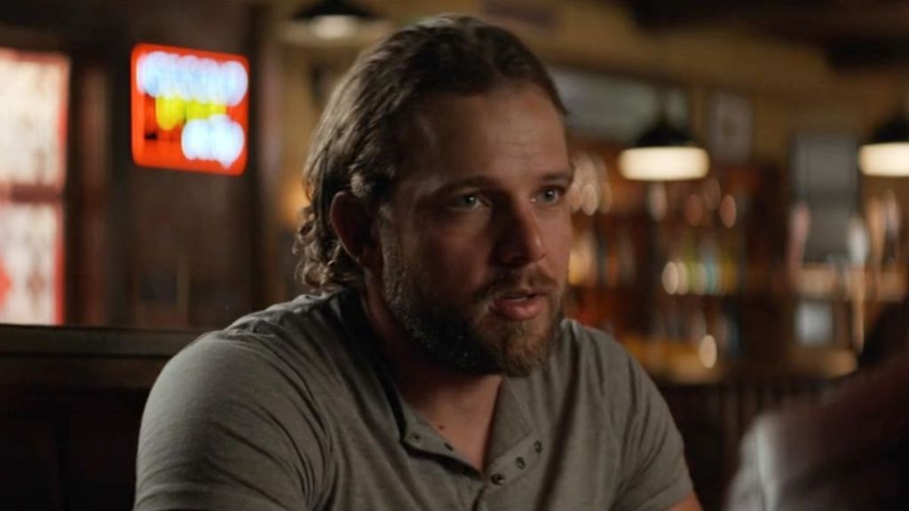Fire Country’s Bode Bids Yet Another Loved One Goodbye
