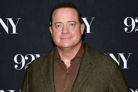 Brendan Fraser Slams Batgirl’s Cancellation: ‘More Valuable to Burn It Down’