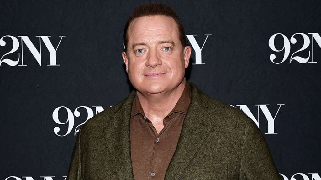 Brendan Fraser Slams Batgirl’s Cancellation: ‘More Valuable to Burn It Down’