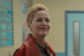 Gillian Anderson, Lizzy Caplan, & More Join Jeremy Strong Netflix TV Show