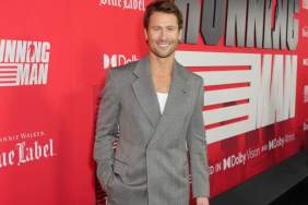 Glen Powell Recalls Bombing Script Reading With a Hollywood Icon