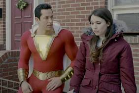 Shazam! Star To Headline Horror Movie About a Haunted Refrigerator