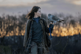 Claire Foy Finds Unlikely Friendship in H Is for Hawk Trailer