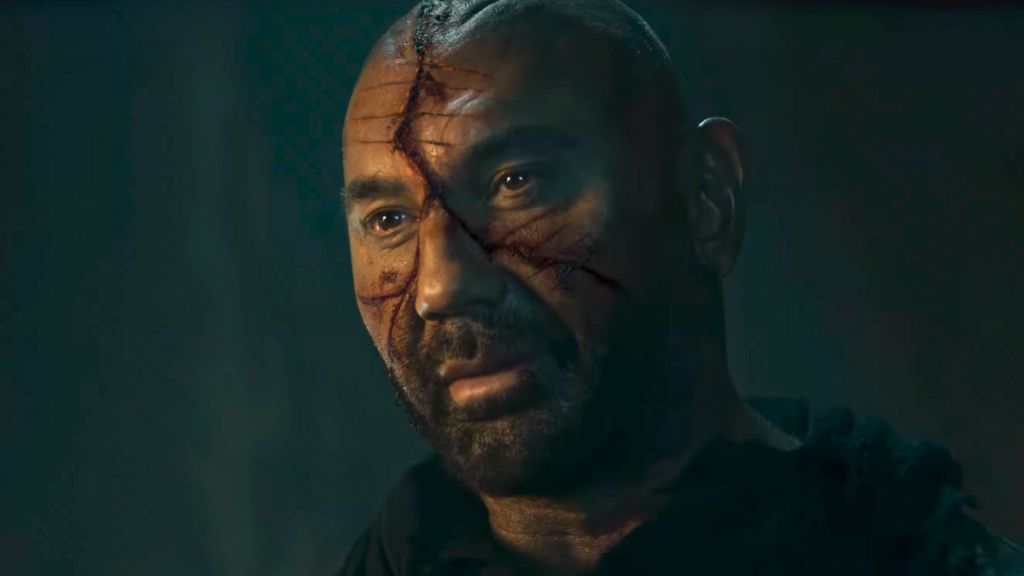 highlander delay dave bautista henry cavill reboot