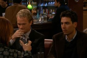 When Is How I Met Your Mother Leaving Netflix & Why?