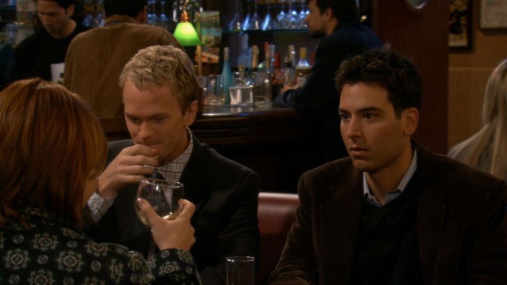 When Is How I Met Your Mother Leaving Netflix & Why?