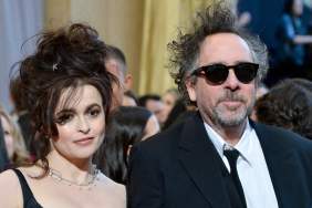 Helena Bonham Carter Talks Emotional Connection With Ex Tim Burton