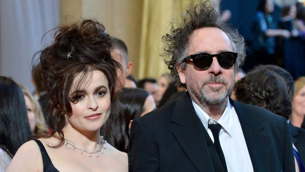Helena Bonham Carter Talks Emotional Connection With Ex Tim Burton