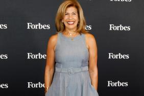 Hoda Kotb Returns to Today Show To Celebrate Ex Co-Host's Birthday