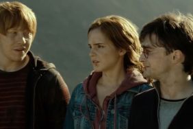 Original Harry Potter Main Trio Star on if He'll Return After Tom Felton