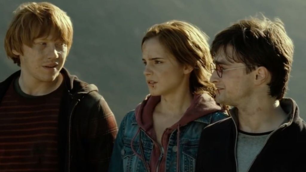 Original Harry Potter Main Trio Star on if He'll Return After Tom Felton