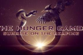Next Hunger Games Movie Gets Major Update From Star