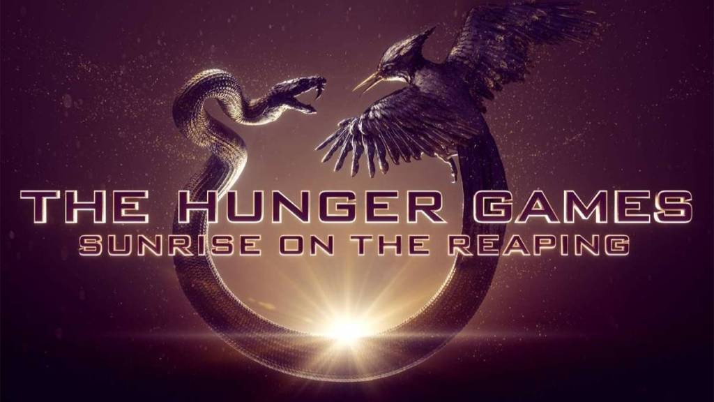 Next Hunger Games Movie Gets Major Update From Star