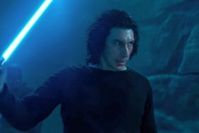 hunt for ben solo Star Wars canceled movie