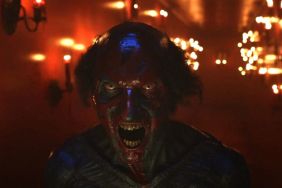 6th Installment of Hit Horror Franchise Wraps Filming