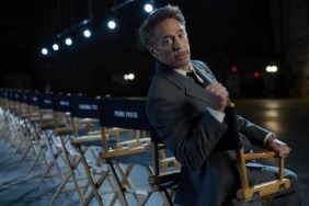 Robert Downey Jr.’s Latest Post Begins Iron Man Return Speculation