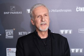 James Cameron’s World War II Movie Gets Disappointing Update