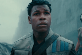 Star Wars' John Boyega on if Finn & Oscar Isaac's Poe Will Ever Return
