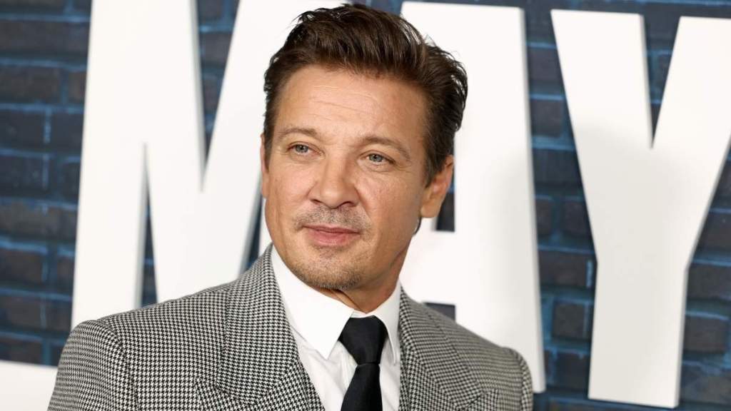 Jeremy Renner Addresses Filmmaker Yi Zhou's 'Misconduct' Allegations
