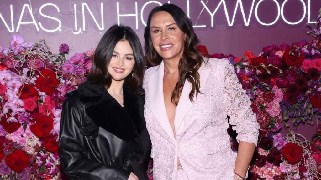 Emilia Pérez’s Karla Sofía Gascón on Absence at Selena Gomez’s Wedding
