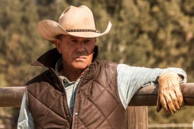 Kevin Costner Eyed To Play Bill Clinton in TV Show, Leonardo DiCaprio Involved