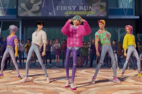 kevin woo kpop demon hunters 2 sequel