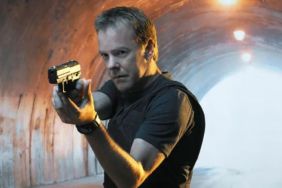 Kiefer Sutherland’s 24 Follow-up Gets Exciting Update From Ex-Showrunner