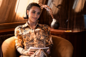 Kim Kardashian’s Reaction to Terrible All’s Fair Reviews Has People Talking