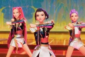 kpop demon hunters 2 netflix sequel