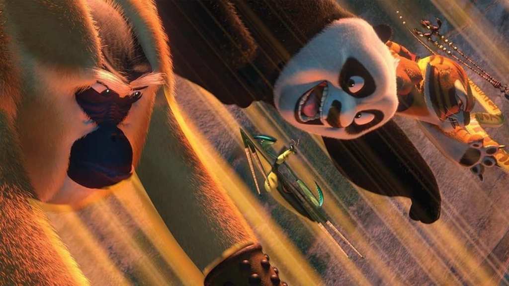 2 Beloved Jack Black Action Movie Sequels Coming to Netflix