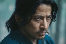 last samurai standing review hideo kojima netflix