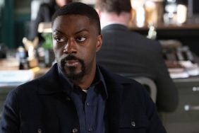 Law & Order’s David Ajala on if Theo & Riley Have a Future as Partners