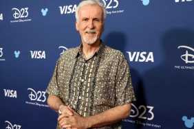 James Cameron on Why Netflix Buying Warner Bros. Would Be a ‘Disaster' 