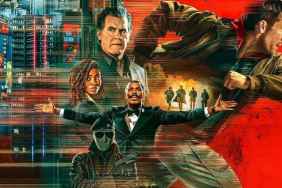 The Running Man Star on Movie's 1 Similarity With Guardians of the Galaxy