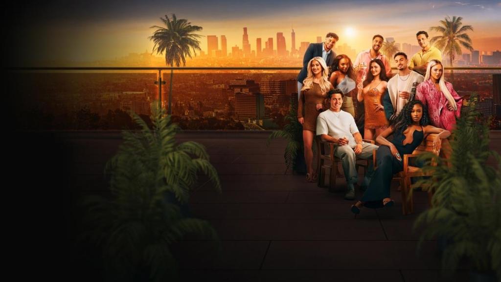 Peacock TV Show Renewed for Season 2, Release Window Revealed