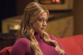 Lili Reinhart Is ‘Thankful’ to Riverdale Despite ‘Crazy’ Storylines