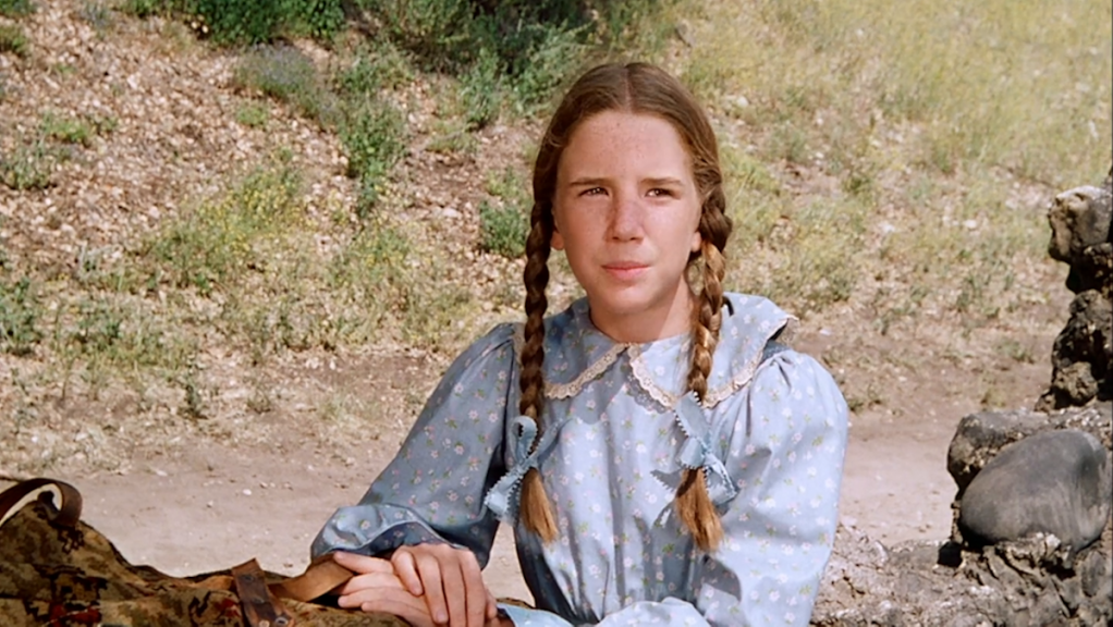 little house on the prairie the complete series blu-ray review