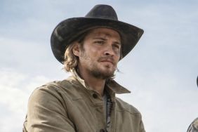 Yellowstone Spin-off TV Show With Luke Grimes Sets CBS Release Date