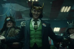 Fan-Favorite Loki Actor on if He Returns in Avengers: Doomsday