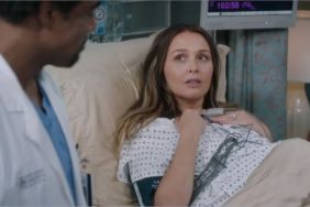 Grey’s Anatomy’s Camilla Luddington Teases ‘Brutal’ Fate for Jo