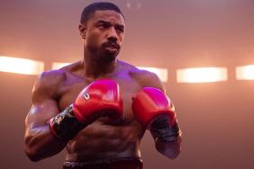 Michael B. Jordan Gives Creed 4 Update, Reveals Spin-off TV Show